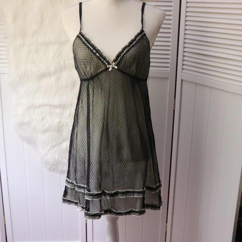 Fortyone night gown